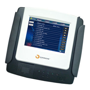 SY808汽車故障診斷儀 SY808汽車故障診斷儀