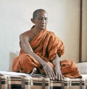 韋布尊者 韋布尊者