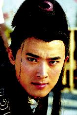 《一腳定江山》