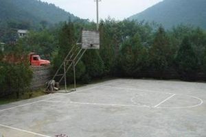 冷水溝自然村 冷水溝自然村