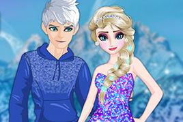 艾莎減肥記 艾莎減肥記