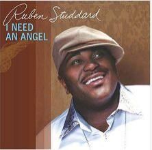 Studdard，格萊美最佳節奏藍調男歌手提名