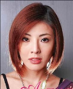 徐可[台灣女藝人]