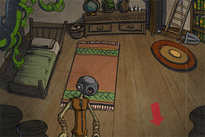 神秘的酒吧 神秘的酒吧