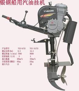 船用掛機 船用掛機