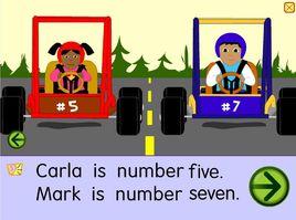 Starfall學著閱讀 Starfall學著閱讀