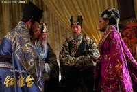 赤壁&middot;銅雀台