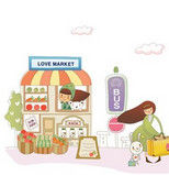 快樂生活 快樂生活