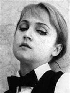 蘿拉·貝蒂 蘿拉·貝蒂