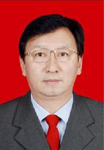 尹紅兵[原昆明市經委官員]