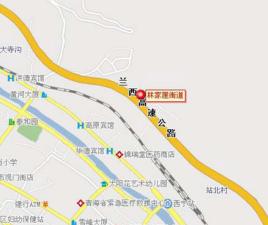 林家崖街道 林家崖街道