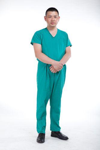 鄧正軍[外科醫療美容醫師]