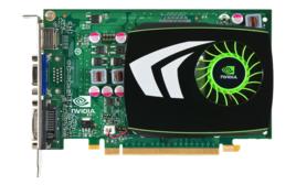 NVIDIA Geforce GT220 NVIDIA Geforce GT220