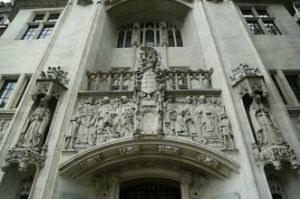 英國最高法院 英國最高法院