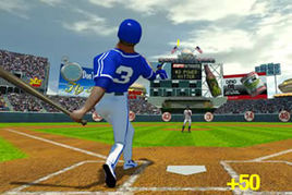 粉碎棒球賽2 粉碎棒球賽2