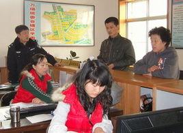 萬福居委會 萬福居委會