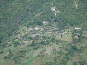 白公各自然村 白公各自然村