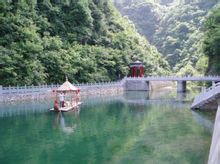 金絲大峽谷國家森林公園