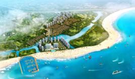 丁字灣海洋文化旅遊產業聚集區 丁字灣海洋文化旅遊產業聚集區