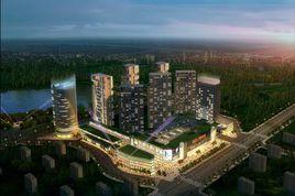 名揚國際廣場 名揚國際廣場