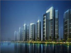 中信水岸城 中信水岸城