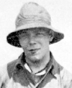 雅克·埃爾布朗