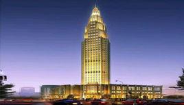 上虞天悅開元名都大酒店 上虞天悅開元名都大酒店