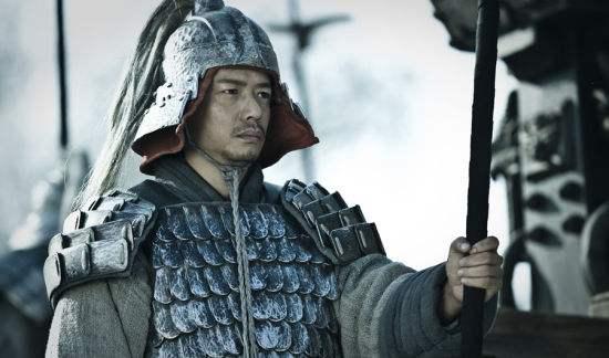 韓信若想自立,必須完成這一點!網友:他就是一個不安分的打工者