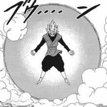 扎馬斯[日本動漫《龍珠超》中角色]