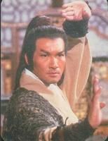 梁家仁古裝劇照