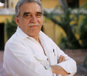 加西亞&middot;馬爾克斯