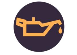 機油指示燈 機油指示燈