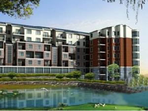 首府天湖美墅 首府天湖美墅