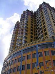 曉春源大廈 曉春源大廈