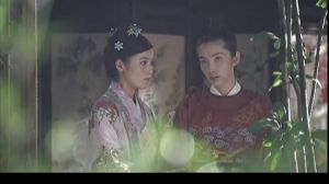 再生緣之孟麗君傳