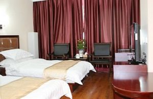 北京金都天弘賓館 北京金都天弘賓館