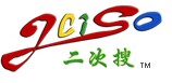 二次搜logo