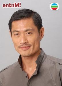 游日東 (Sunny) (黃德斌飾)