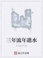 三年流年逝水 三年流年逝水