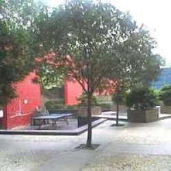 田家炳教師宿舍 田家炳教師宿舍