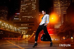 精英白領摯愛 INSUN