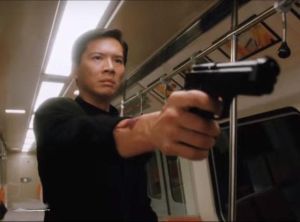 龍五[《賭神》中角色]