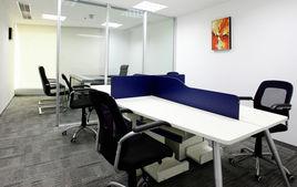 虛擬辦公室 虛擬辦公室