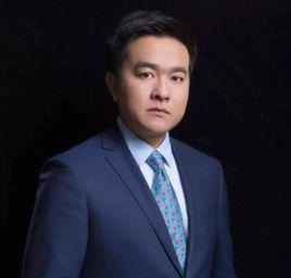 鍾平[有道邏輯英語創始人]