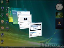 windowsaero桌面性能 windowsaero桌面性能