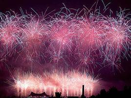 我們一起去看煙火好嗎? 我們一起去看煙火好嗎?