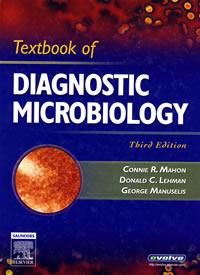 診斷微生物學