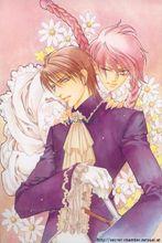 巴爾德vs露露卡