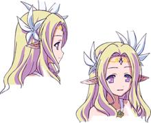 馨庫&middot;尼爾巴連