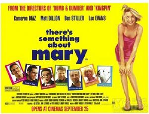 《我為瑪莉狂》